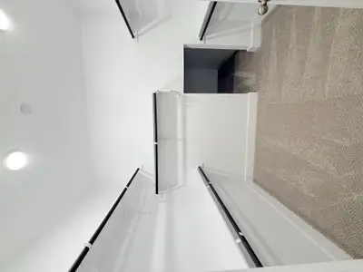 New construction Townhouse house 2546 Jack Nora Wy, Round Rock, TX 78665 plan Blanco - image 4