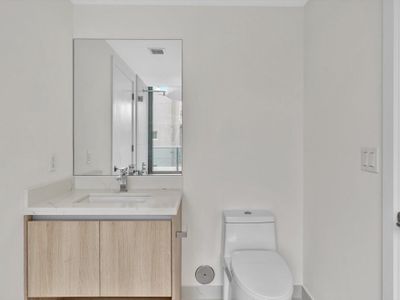 New construction Condo house 9901 W Bay Harbor Dr, Unit 304, Bay Harbor Islands, FL 33154 null- photo 17 17