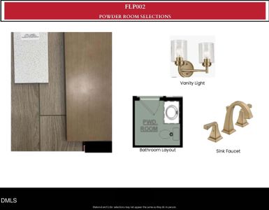 New construction Single-Family house 146 Ogden Cir, Clayton, NC 27527 - image 5