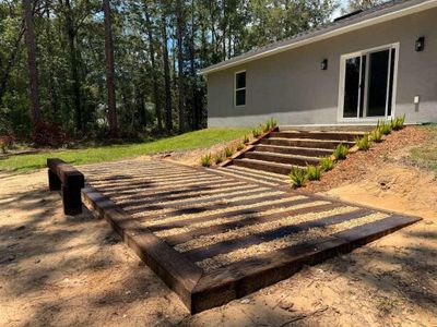 New construction Single-Family house 6660 E Glencoe St, Inverness, FL 34452 - image