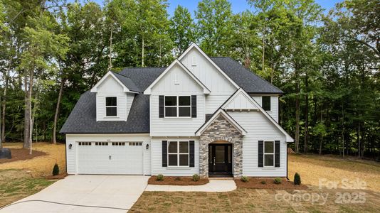 New construction Single-Family house 8713 S Providence Rd, Unit 1, Waxhaw, NC 28173 - image