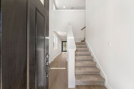 New construction Single-Family house 759 London Ave, New Braunfels, TX 78130 plan Colorado - image 9