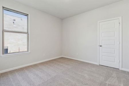 New construction Single-Family house 1423 Golden Meadow Dr, Van Alstyne, TX 75495 - image 15
