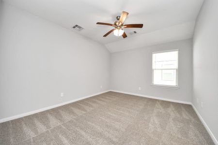 New construction Single-Family house 805 Jefferson Ave, Cleveland, TX 77327 - image