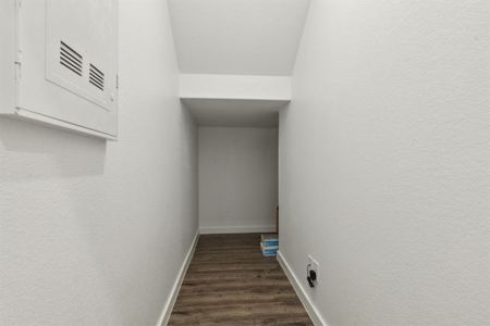New construction Townhouse house 3470 Heritage Pl, Richardson, TX 75082 Meridian- photo 21 21