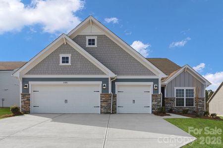 New construction Single-Family house 5386 Redbud Rd, Unit 2, Lancaster, SC 29720 - image