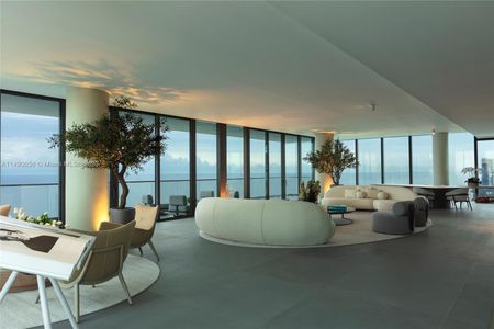 New construction Condo/Apt house 2000 South Ocean Drive, Unit PH3, Hallandale Beach, FL 33009 FF Penthouse- photo 10 10