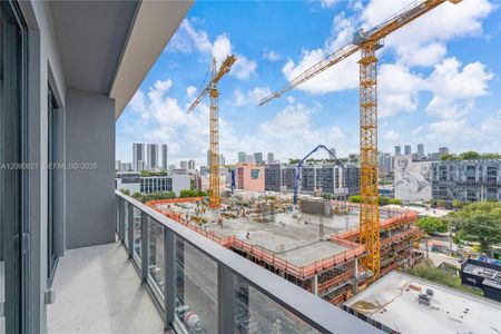 New construction Condo house 2700 Nw 2Nd Ave, Unit 809, Miami, FL 33127 - image