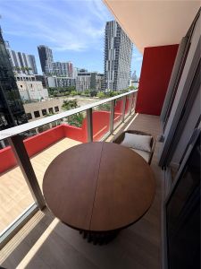 New construction Condo house 90 Ne 32Nd St, Unit 707, Miami, FL 33137 - image