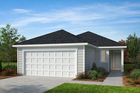 New construction Single-Family house 5401 Forestville Rd, Raleigh, NC 27604 plan 1501 - image