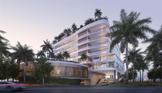 Onda by Morabito Properties in Miami Beach - photo 2 2