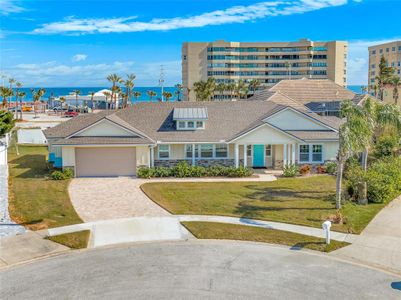 New construction Single-Family house 91 Maura Ter, Ponce Inlet, FL 32127 null- photo 0 0