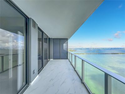 New construction Condo house 700 Ne 24Th St, Unit 4904, Miami, FL 33137 - image