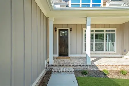 New construction Single-Family house 5990 Watermark Cv, Gainesville, GA 30506 - image