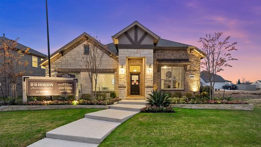 New construction Single-Family house 1008 Pearl Place, Northlake, TX 76247 - photo 0