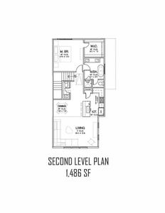 Second Level Plan