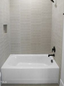 New construction Single-Family house 2590 Silas Peak Ln, Apex, NC 27523 - image 6