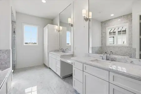 New construction Single-Family house 9609 Latour Ln, Fort Worth, TX 76126 - image 11