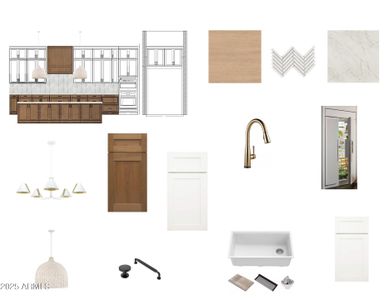 New construction Single-Family house 13925 E Baker Dr, Scottsdale, AZ 85262 - image 3