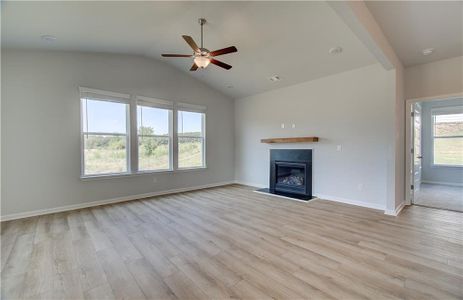 New construction Single-Family house 204 Blanton Ln, Stockbridge, GA 30281 Stonefield- photo 17 17