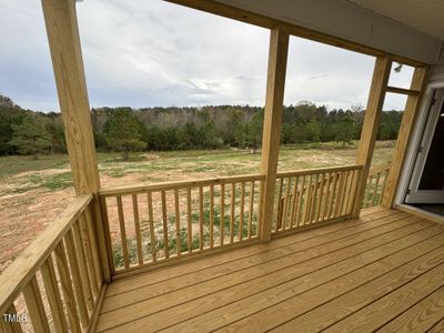 New construction Single-Family house 115 Brookhaven Drive, Spring Hope, NC 27882 - photo 22 22