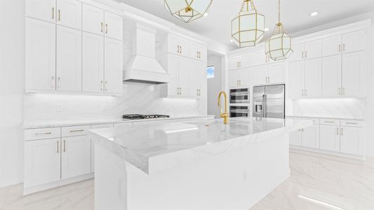 New construction Single-Family house 5474 Hutchinson Wy, The Acreage, FL 33470 plan Sydney - image 10