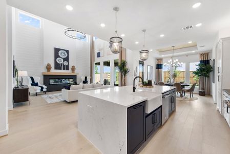 New construction Single-Family house 4935 Carina St, Richmond, TX 77469 plan The Asher X - image 17