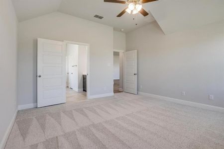 New construction Single-Family house 2937 Canvas Back, Greenville, TX 75402 Edenbridge 2 B- photo 15 15