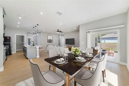 New construction Single-Family house 13356 SW 64th Street Rd, Ocala, FL 34482 - image