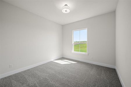 New construction Single-Family house 2001 Woodland Rd, Weatherford, TX 76088 - image 13