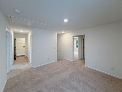 New construction Single-Family house 107 Stonecreek Ave, Rockmart, GA 30132 - image 17