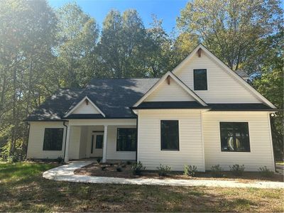 New construction Single-Family house 500 Pineland Road Sw, Mableton, GA 30126 Delilah- photo 0