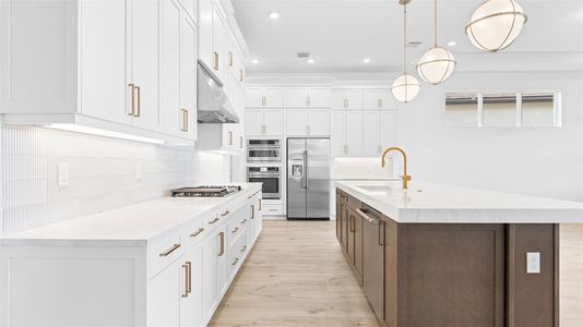 New construction Single-Family house 5237 Rivo Alto Cir, Westlake, FL 33470 plan Sydney - image 14