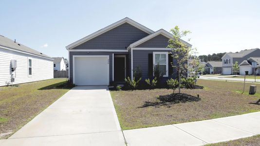 New construction Single-Family house 224 Coral Sunset Wy, Summerville, SC 29486 null- photo 0