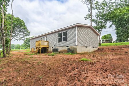 New construction Single-Family house 2027 Kennedy Dr, Statesville, NC 28677 null- photo 3 3