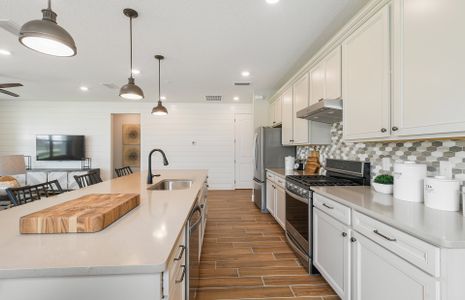 New construction Single-Family house 1205 Haven Cir, Vero Beach, FL 32960 plan Palmary - image 17