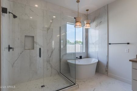 New construction Single-Family house 14741 N Ave 73Rd, Unit 19, Peoria, AZ 85381 - image 18