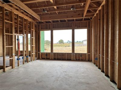 New construction Single-Family house 144 Agua Dulce, Bastrop, TX 78602 plan Savannah - image 12