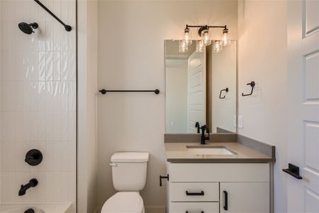 New construction Single-Family house 1923 Squib Ln, Fort Collins, CO 80524 plan Serene – Designed for Everyday Ease - image 14