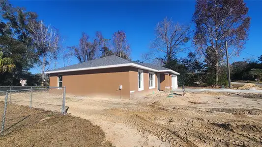 New construction Single-Family house 3722 Se 137Th St, Summerfield, FL 34491 null- photo 15 15