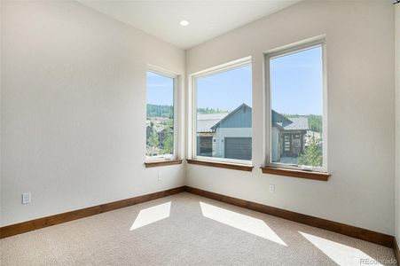 New construction Single-Family house 35 Sunny Ridge Ln, Winter Park, CO 80482 - image 12