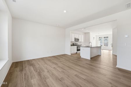 New construction Townhouse house 1420 Cooper St, Sanford, NC 27330 plan Denville - image 14