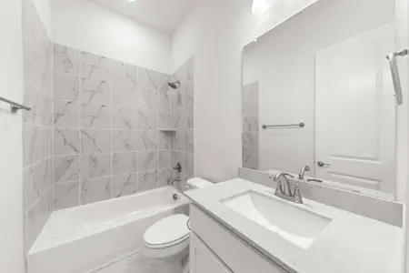 New construction Single-Family house 365 ELK Dr, Fate, TX 75189 plan Belton - image 5