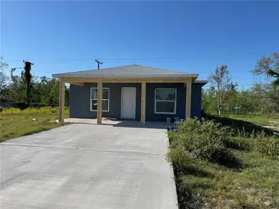 New construction Single-Family house 1211 30Th Ave W, Bradenton, FL 34205 - image