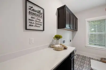 New construction Single-Family house 95 Benson Vlg Dr, Benson, NC 27504 plan Kemp - image 20