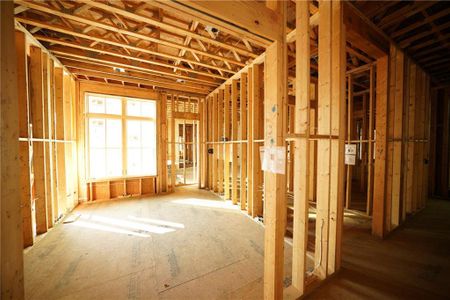 New construction Single-Family house 500 Emily Reed Ln, Atlanta, GA 30342 - image 20