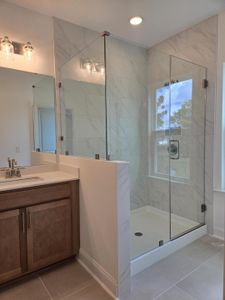 New construction Single-Family house 127 Augusta Pass Dr, Ridgeville, SC 29472 plan Adams - image 7