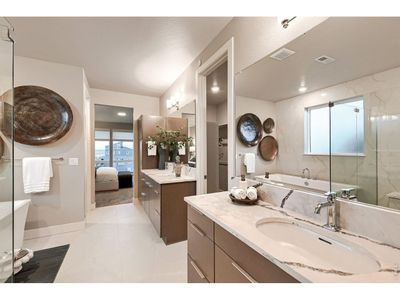 New construction Single-Family house 16569 Peak St, Broomfield, CO 80023 plan Iconic - image 12