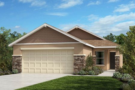 New construction Single-Family house 3120 85Th St E, Palmetto, FL 34221 null- photo 6 6