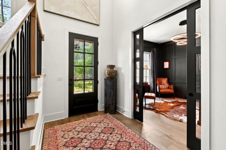 New construction Single-Family house 1424 Lake Adventure Ct, Raleigh, NC 27613 - image 9